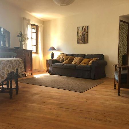 Jasmin 1 Jeanne D Albret Apartment Navarrenx Ngoại thất bức ảnh