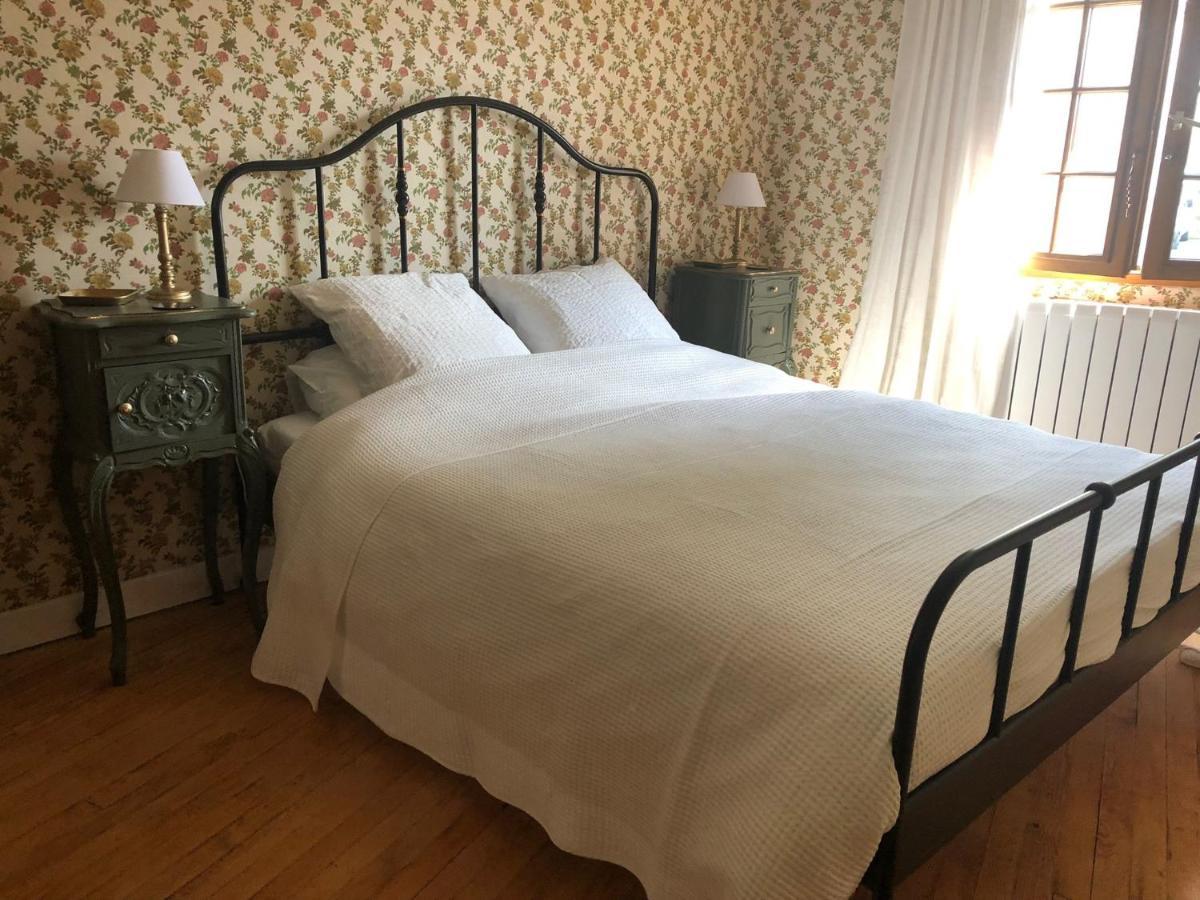 Jasmin 1 Jeanne D Albret Apartment Navarrenx Ngoại thất bức ảnh