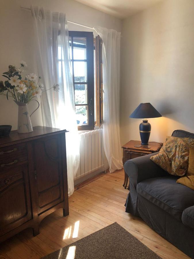 Jasmin 1 Jeanne D Albret Apartment Navarrenx Ngoại thất bức ảnh
